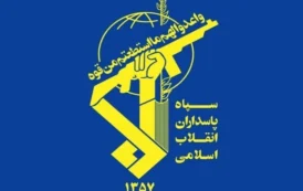 استخبارات الحرس الثوري: حققنا أهداف الاستراتيجية ونفكر بما هو أبعد من المنطقة