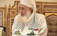 مفتي عُمان يستنكر صمت العالم الإسلامي جراء استمرار جرائم الكيان الصهيوني بحق الشعب الفلسطيني