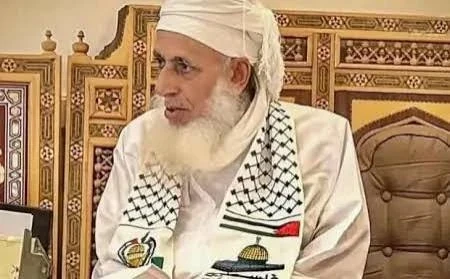 مفتي عُمان يستنكر صمت العالم الإسلامي جراء استمرار جرائم الكيان الصهيوني بحق الشعب الفلسطيني