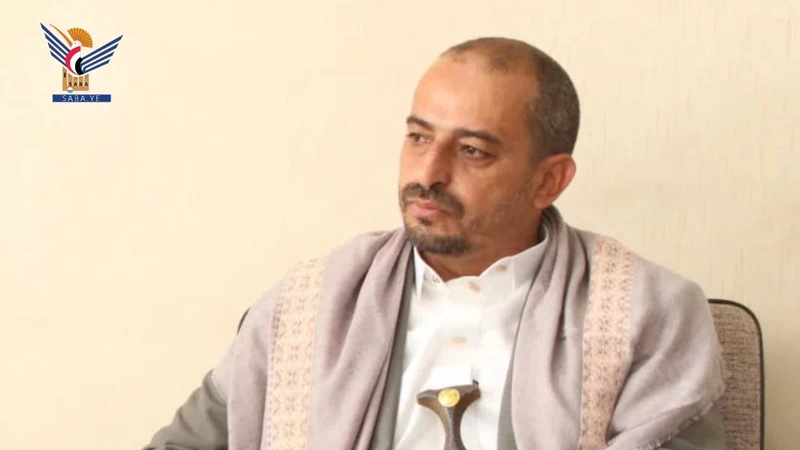 نائب وزير الخارجية: القواعد الأمريكية في المنطقة مصدر خطر وتهديد حقيقي لدول وشعوب المنطقة