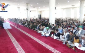 تدشين فعاليات الذكرى السنوية للصرخة في إب