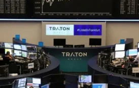 ارتفاع الأسهم الأوروبية عقب وقف العدوان على إيران