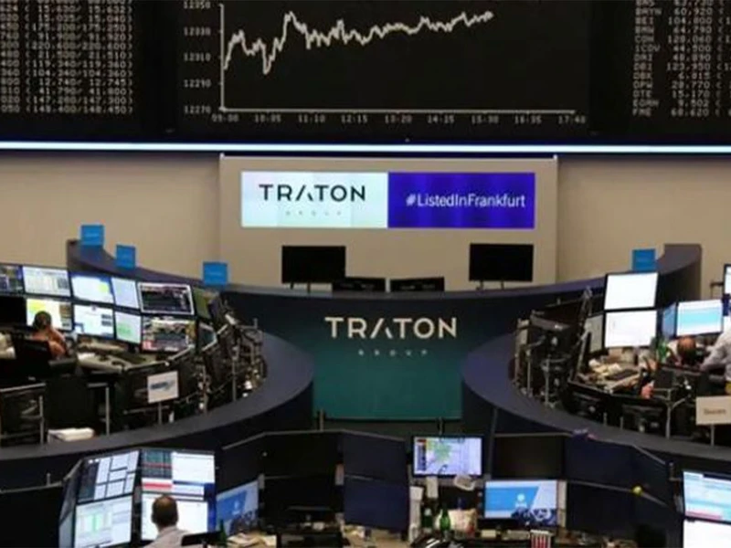 ارتفاع الأسهم الأوروبية عقب وقف العدوان على إيران