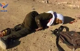 أطفال اليمن .. ضحايا ومعاناة وحرمان في 11 عامًا جراء العدوان الأمريكي السعودي