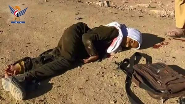 أطفال اليمن .. ضحايا ومعاناة وحرمان في 11 عامًا جراء العدوان الأمريكي السعودي