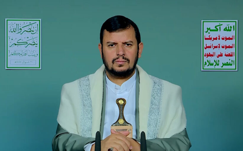 قائد الثورة: لن نسمح أبدًا بأن يتفرد العدو الإسرائيلي بأي جبهة من جبهات المحور