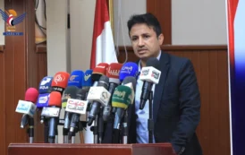 مؤتمر صحفي لوزارة المالية ومصلحة الضرائب والجمارك لاستعراض خسائر قطاع المالية خلال 11 عامًا