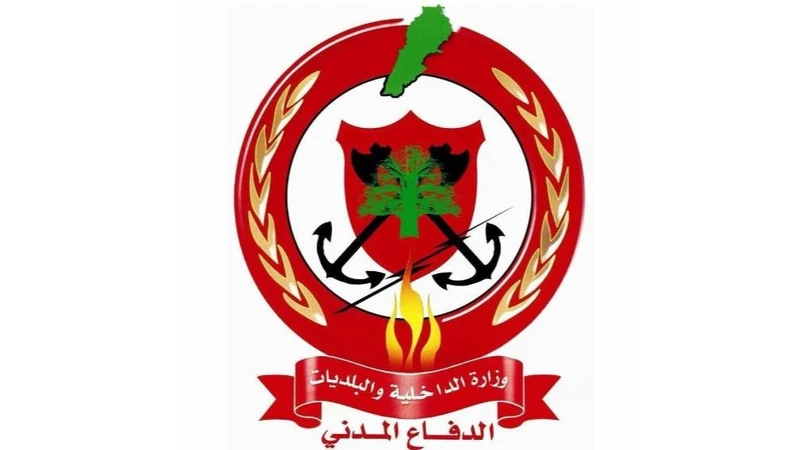 الدفاع المدني اللبناني ينفذ 167 مهمّة خلال الـ24 ساعة أغلبها جرّاء العدوان الإسرائيلي