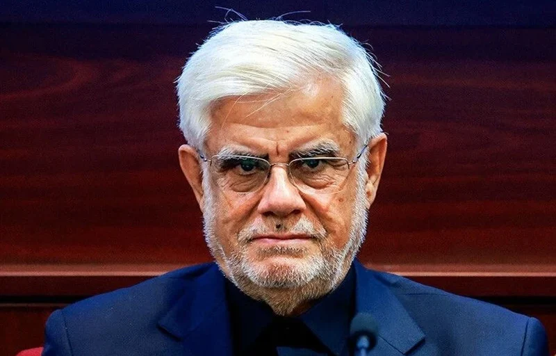 نائب الرئيس الإيراني: إدارة مضيق هرمز يجب أن تكون بيد طهران