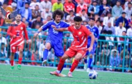 أهلي صنعاء يقص شريط رحلة الدفاع عن لقب الدوري بفوزه على الوحدة