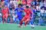 أهلي صنعاء يقص شريط رحلة الدفاع عن لقب الدوري بفوزه على الوحدة
