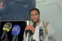 العلامة مفتاح يتفقد عددا من مشاريع الجسور في طريق الحديدة - ذمار - صنعاء