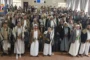 العلامة مفتاح يطلّع خلال لقائه الدكتور البخيتي على نشاط وزارة الإعلام والوحدات التابعة لها