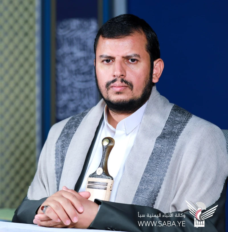 قائد الثورة يتوجّه بأطيب التهاني للشعب اليمني والمرابطين والقوات المسلحة والأمة الإسلامية بقدوم عيد الأضحى