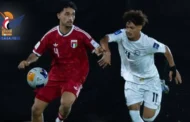 منتخب الناشئين يفوز على الإمارات وينعش آماله في كأس آسيا