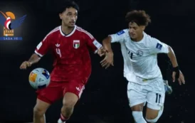 منتخب الناشئين يفوز على الإمارات وينعش آماله في كأس آسيا