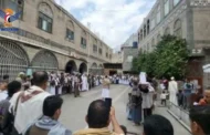 وقفات جماهيرية في إب منددة بالإساءة للقرآن ونصرة لغزة وفلسطين