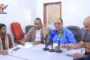 نائب وزير الإعلام يتفقد العمل بإذاعة الحديدة ويناقش مستوى الأداء الإعلامي والإذاعي