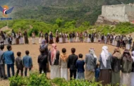 وقفات حاشدة في إب تشيد بالجهوزية الأمنية العالية وتؤكد مواصلة نصرة غزة