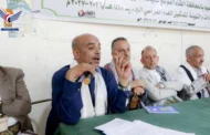 إب .. مناقشة الاستعدادات لتدشين العام الدراسي 1448هـ