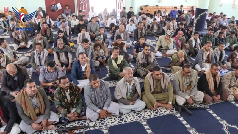إب .. فعاليات في جبلة والعدين وحبيش بذكرى استشهاد الإمام الحسين