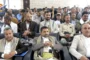 فعالية لمحكمة الظهار الابتدائية بإب بذكرى عاشوراء