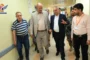 تدشين توزيع الحقيبة المدرسية لأبناء الجرحى والأسرى في إب والضالع