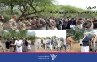 زيارات الجبهات.. رسالة تعزز التلاحم والصمود لمواجهة الأعداء