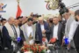 العلامة مفتاح يُدشّن مشروع الموقع الإلكتروني الموحد للجهات الحكومية