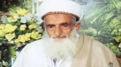 العالم الرباني السيد بدر الدين الحوثي.. مسيرة حافلة بالعطاء الفكري والجهاد الإيماني