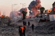 4 خُرُقـات إسرائيلية جديـدة لـ 