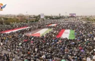 استنفار يماني مليوني غضبا لمكة والكعبة المشرفة ورفضا لأي إساءة بحق المقدسات