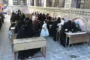 فعاليات في مديريات إب إحياءً لذكرى يوم الولاية