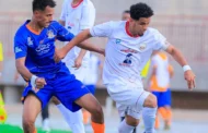 فوز فرق أهلي صنعاء والعروبة والسد في الدوري العام