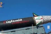 الرد اليمني.. ضرب أهداف حساسة للعدو في سياق مواجهة مشروع الشرق الأوسط الجديد