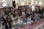 اللجنة المنظمة تدعو إلى الخروج الشعبي الكبير في الساحات المحددة للاحتفاء بيوم الولاية