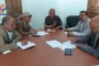 إب .. مناقشة مهام ومبادرات فريق مدونة السلوك الوظيفي