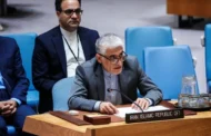 إيرواني :مزاعم سفير أميركا حول اليمن مسيسة ضد إيران و لا اساس لها من الصحة