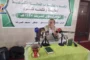 مصدر عسكري: عودة ست سفن بعد إعلان القوات المسلحة اليمنية حظر الملاحة البحرية على العدو السعودي