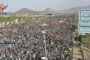 مسيرات حاشدة في إب إحياءً لذكرى استشهاد الإمام زيد وتأييداً لبيان القوات المسلحة