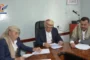 فعالية لمكتب هيئة الزكاة في إب بذكرى استشهاد الإمام الحسين
