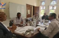 المجلس العلمي لهيئة الآثار والمتاحف يناقش مستوى أدائه وبرامجه للفترة المقبلة