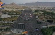 تلاحم يمني عابر للحدود.. معركة السيادة الوطنية وإسناد غزة مسار واحد لا يتجزأ