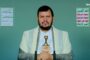 قائد الثورة: سنعمل على تثبيت معادلة الحصار بالحصار وسيواجه التصعيد الشامل للعدو السعودي بالتصعيد الشامل
