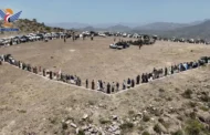 إب.. لقاءان قبليان في بعدان وجبلة إعلانًا للجهوزية والاستنفار