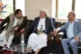 القوات المسلحة تستهدف سفينة نفطية سعودية لخرقها قرار حظر الملاحة البحرية المفروض على العدو السعودي