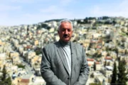أبو دياب: العدو الإسرائيلي يسرّع مخططات تهويد القدس والأقصى
