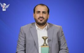 محمد عبد السلام: الوفد الوطني يواصل اتصالاته مع الأطراف الإقليمية والدولية لتوضيح موقفنا من التطورات