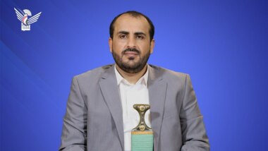 محمد عبد السلام: الوفد الوطني يواصل اتصالاته مع الأطراف الإقليمية والدولية لتوضيح موقفنا من التطورات