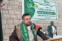 فعالية في إب بذكرى المولد النبوي الشريف